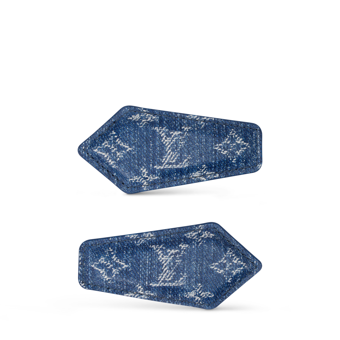 LV Backstage Hair Clips S00 - Fashion Jewelry | LOUIS VUITTON